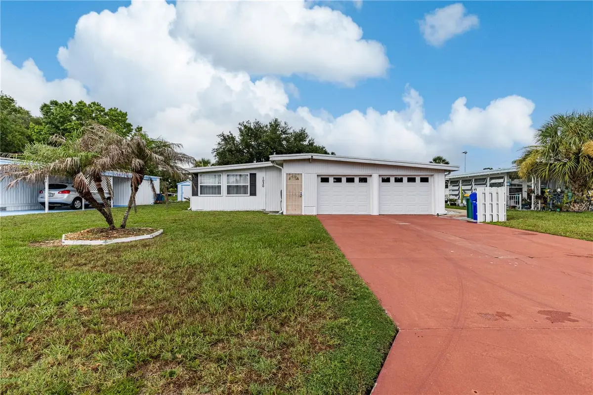 1030 Capella Drive, Tavares, FL 32778 - #1