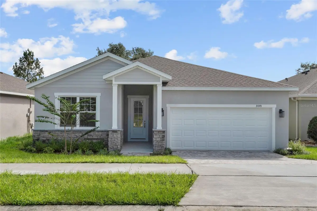 3070 Sunscape Terrace, Groveland, FL 34736 - #1