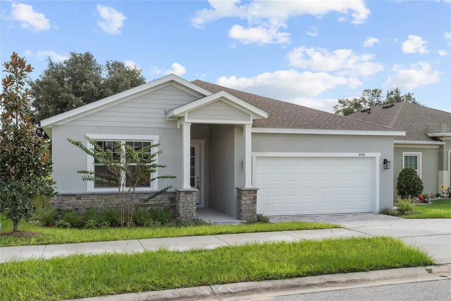 3070 Sunscape Terrace, Groveland, FL 34736 - #2