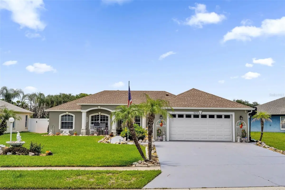 3279 Countryside View Drive, Saint Cloud, FL 34772 - #1