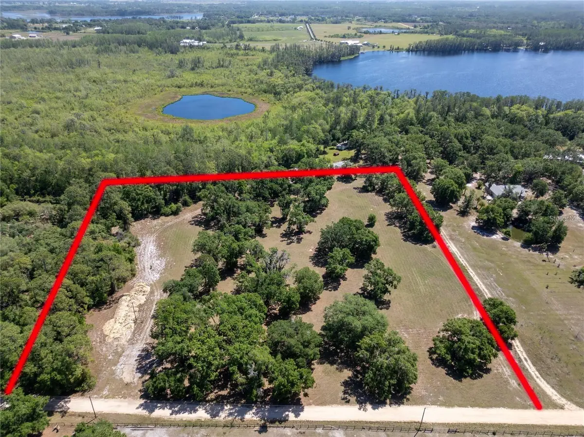 Dr Baker Road, Groveland, FL 34736 - #1