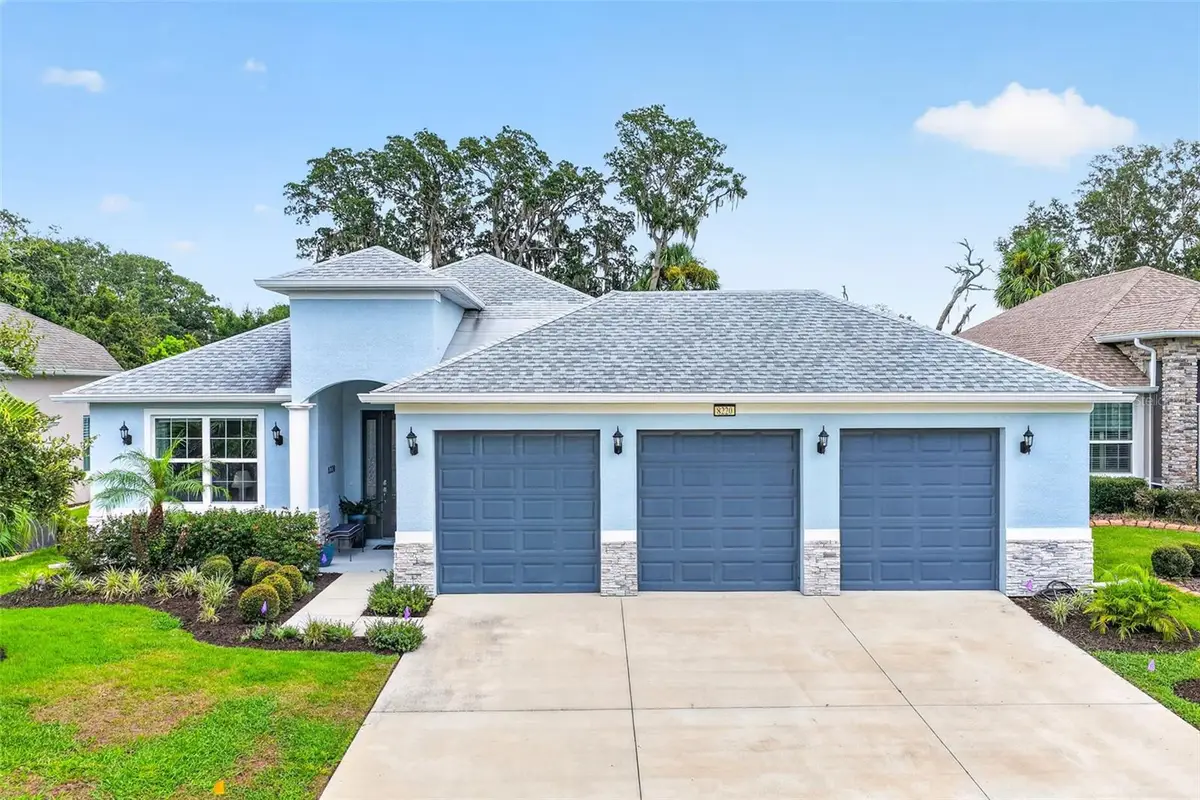 8220 Bridgeport Bay Circle, Mount Dora, FL 32757 - #1