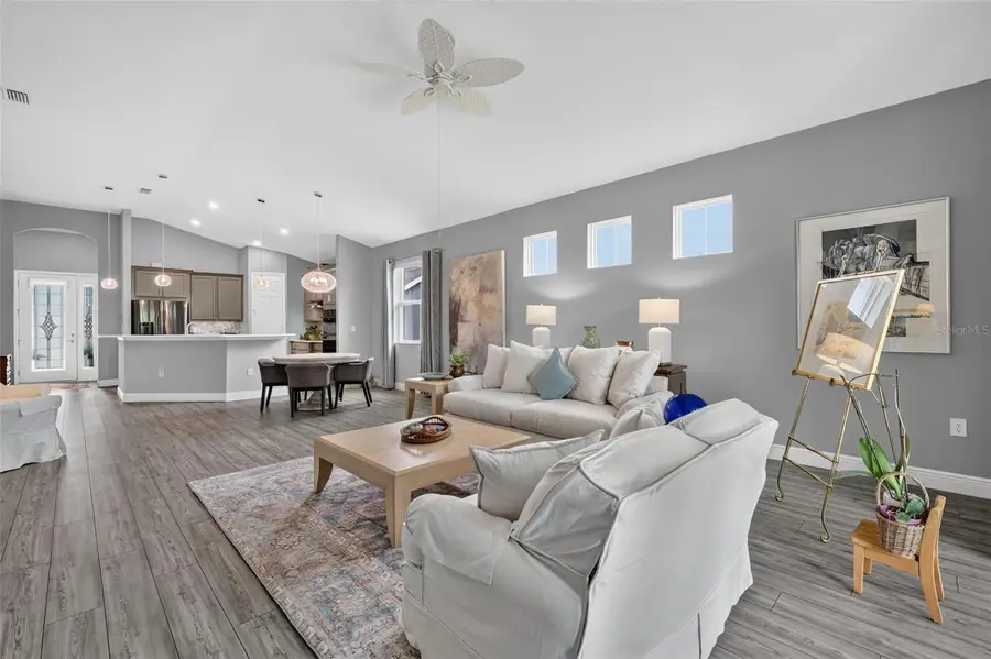 8220 Bridgeport Bay Circle, Mount Dora, FL 32757 - #2