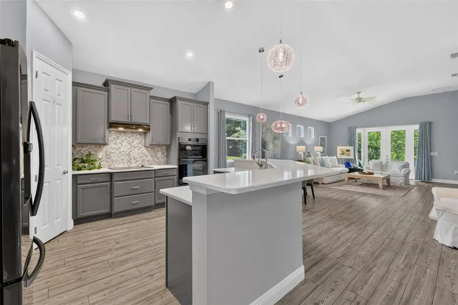 8220 Bridgeport Bay Circle, Mount Dora, FL 32757 - #3