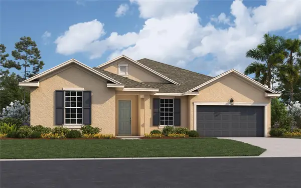 17013 Great Heron Lane, PUNTA GORDA, FL 33982