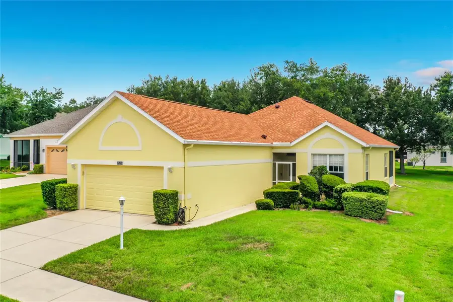 25206 Ormond Court, Leesburg, FL 34748 - #2