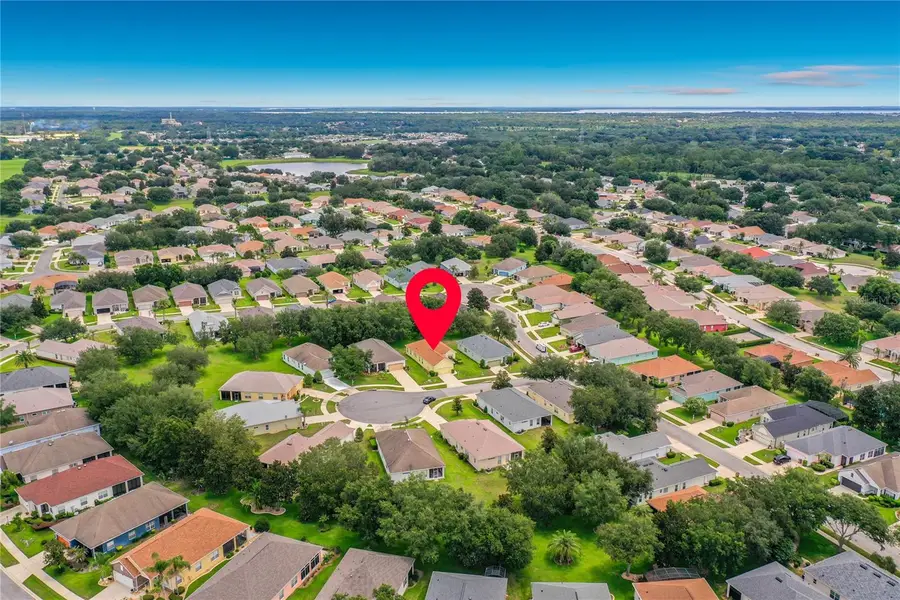 25206 Ormond Court, Leesburg, FL 34748 - #3
