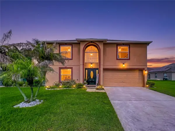 410 Fairfield Drive, SANFORD, FL 32771