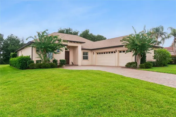 5344 Sandy Hill Lane, LADY LAKE, FL 32159