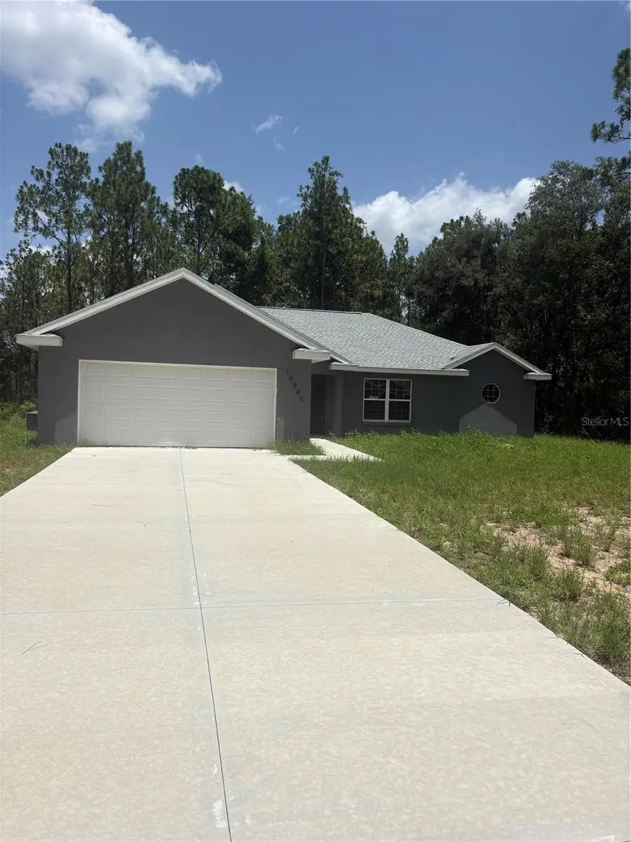 10883 SE 119th Street, Belleview, FL 34420 - #1