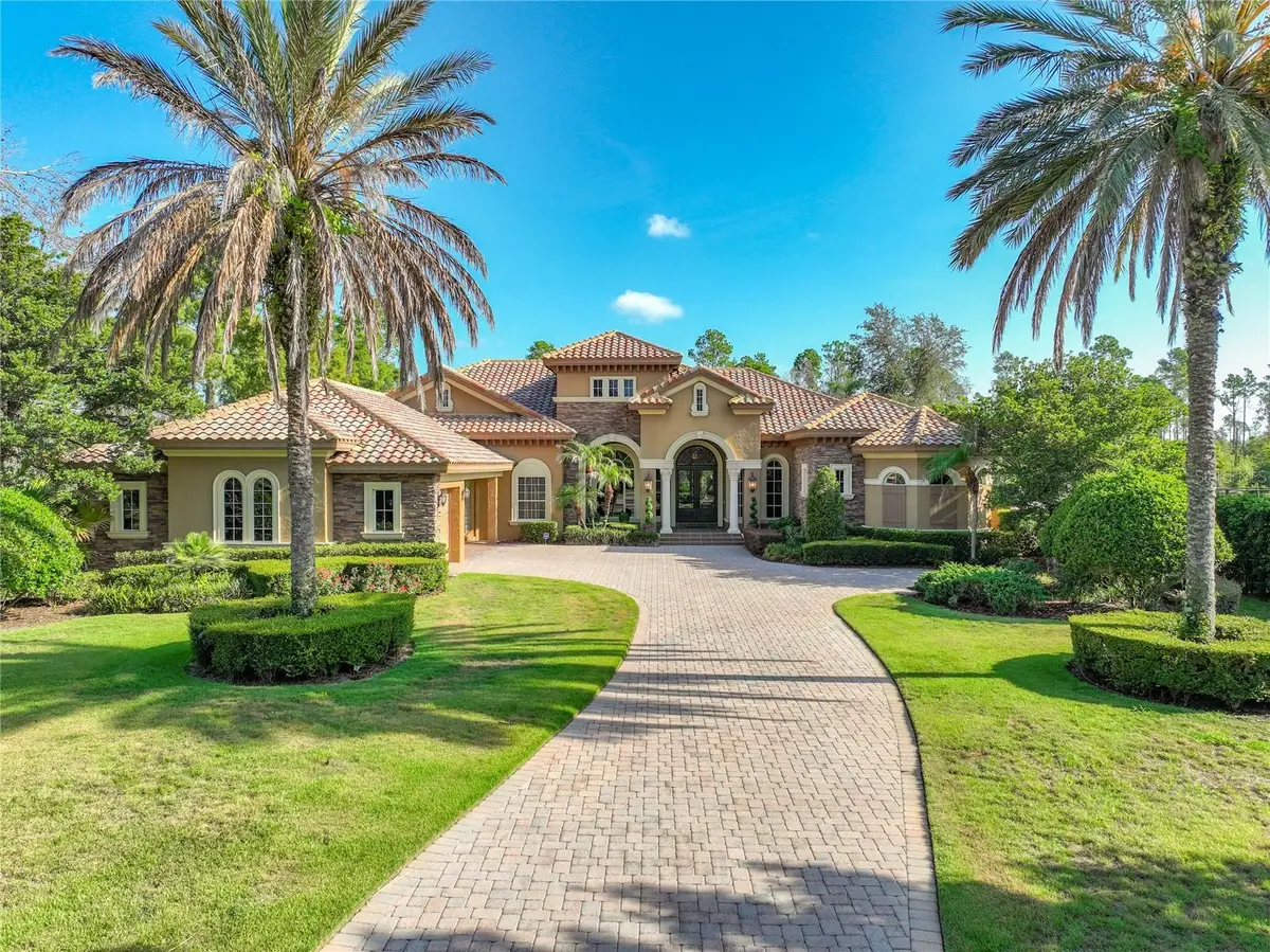 16028 Pendio Drive, Montverde, FL 34756 - #1