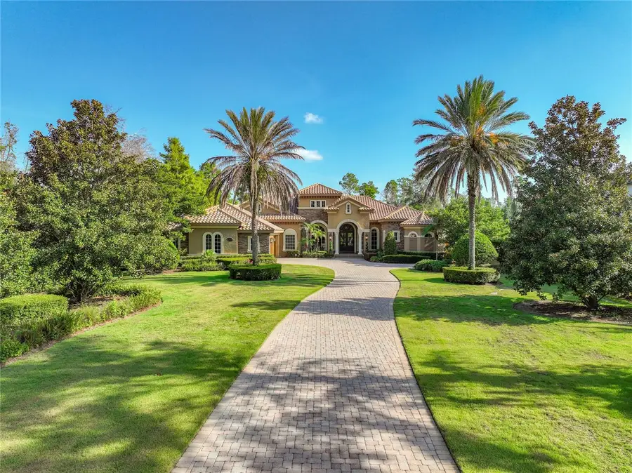 16028 Pendio Drive, Montverde, FL 34756 - #2