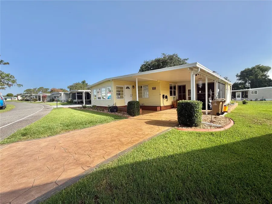 416 Palo Verde Drive, Leesburg, FL 34748 - #2