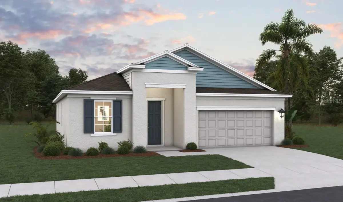 16880 Cottontail Circle, Punta Gorda, FL 33982 - #1