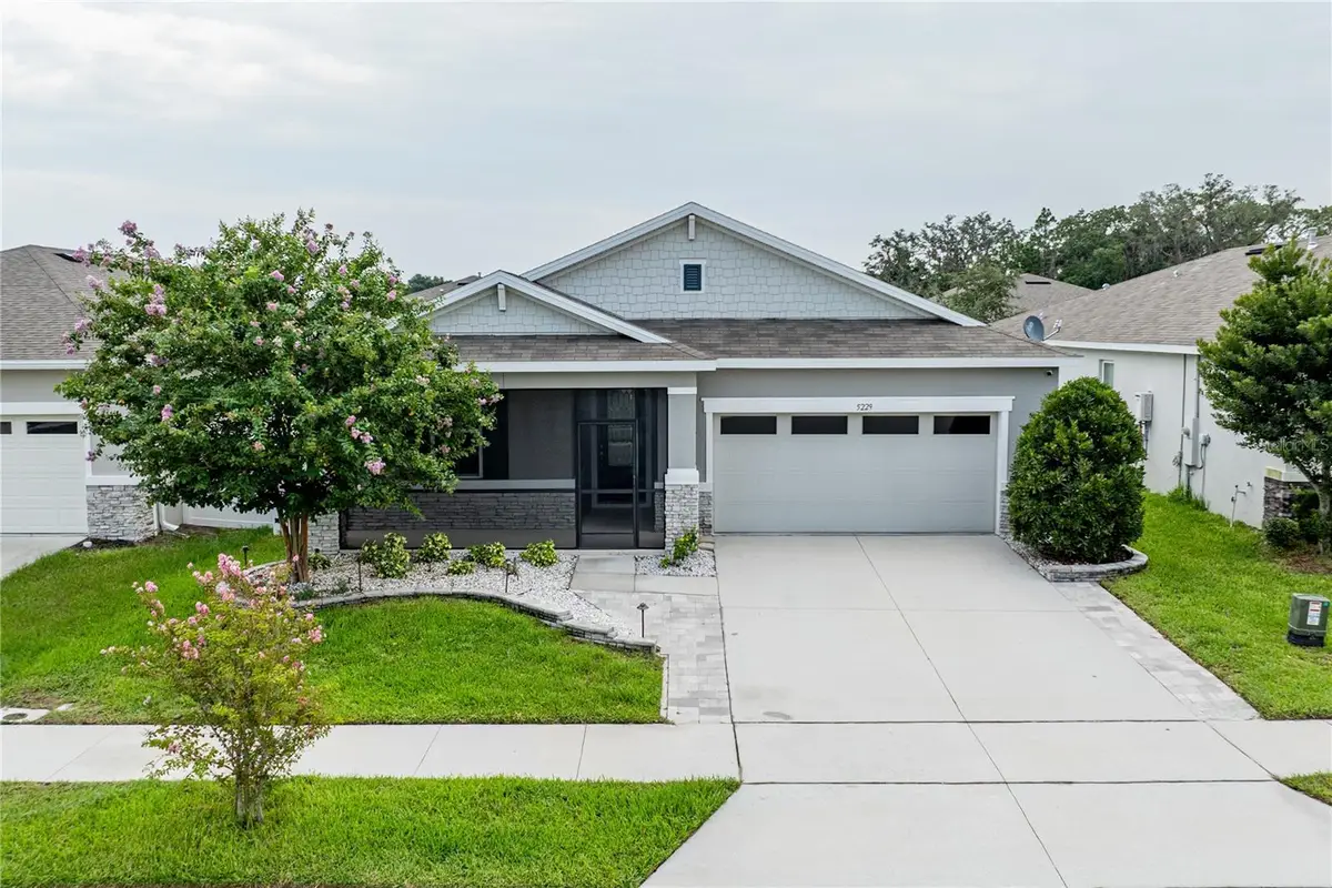 5229 Meadow Song Drive, Okahumpka, FL 34762 - #1