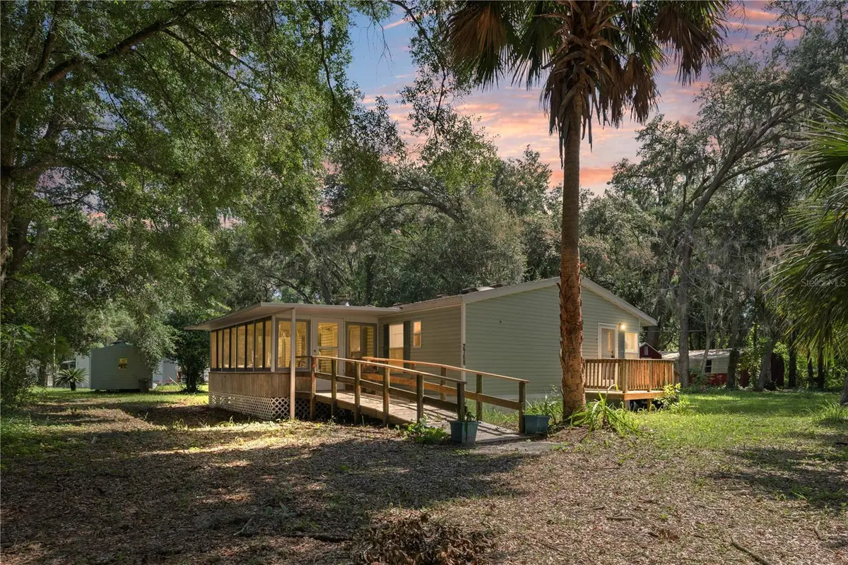 2786 NE 33rd Place, Coleman, FL 33521 - #1