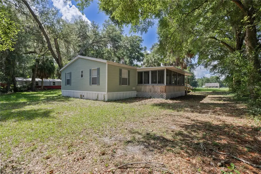 2786 NE 33rd Place, Coleman, FL 33521 - #3