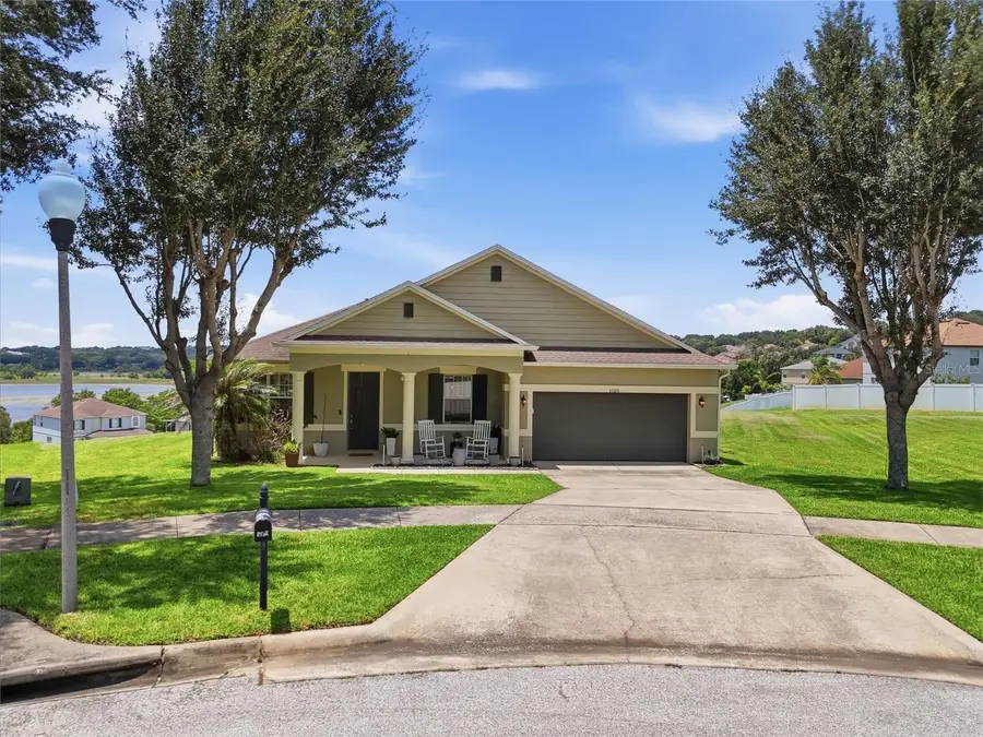 1020 Sailing Bay Dr, Clermont, FL 34711 - #2