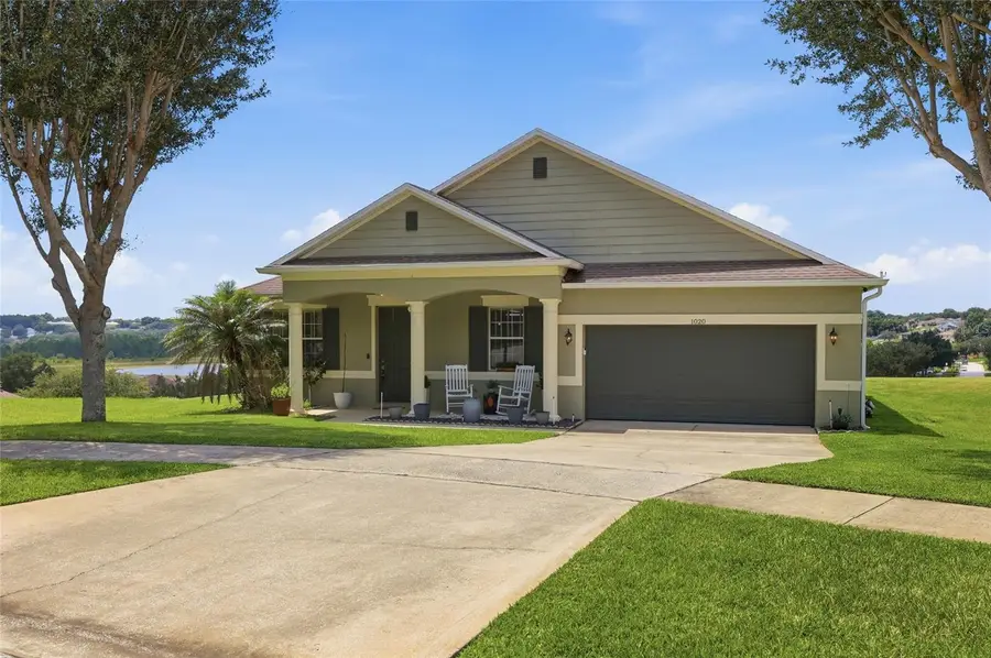 1020 Sailing Bay Dr, Clermont, FL 34711 - #3