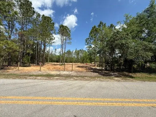 6123 Oil Well Road, Clermont, FL 34714 - #1