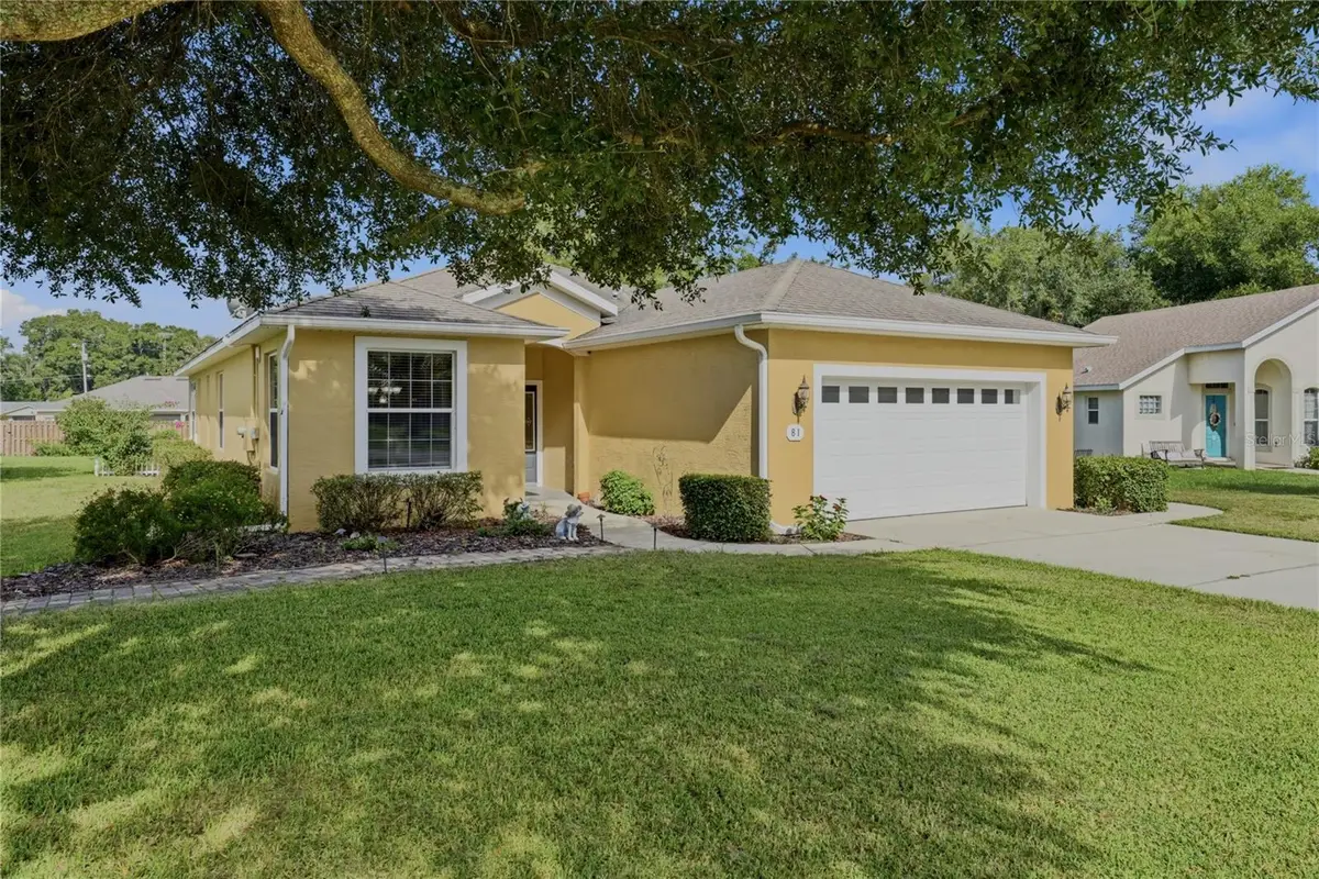 81 Twin Lake Cir, Umatilla, FL 32784 - #1