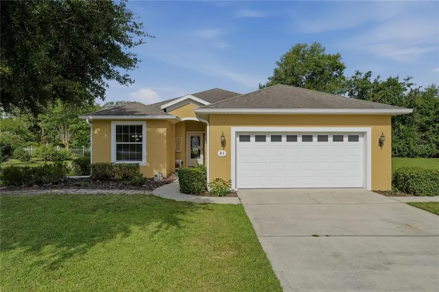 81 Twin Lake Cir, Umatilla, FL 32784 - #2