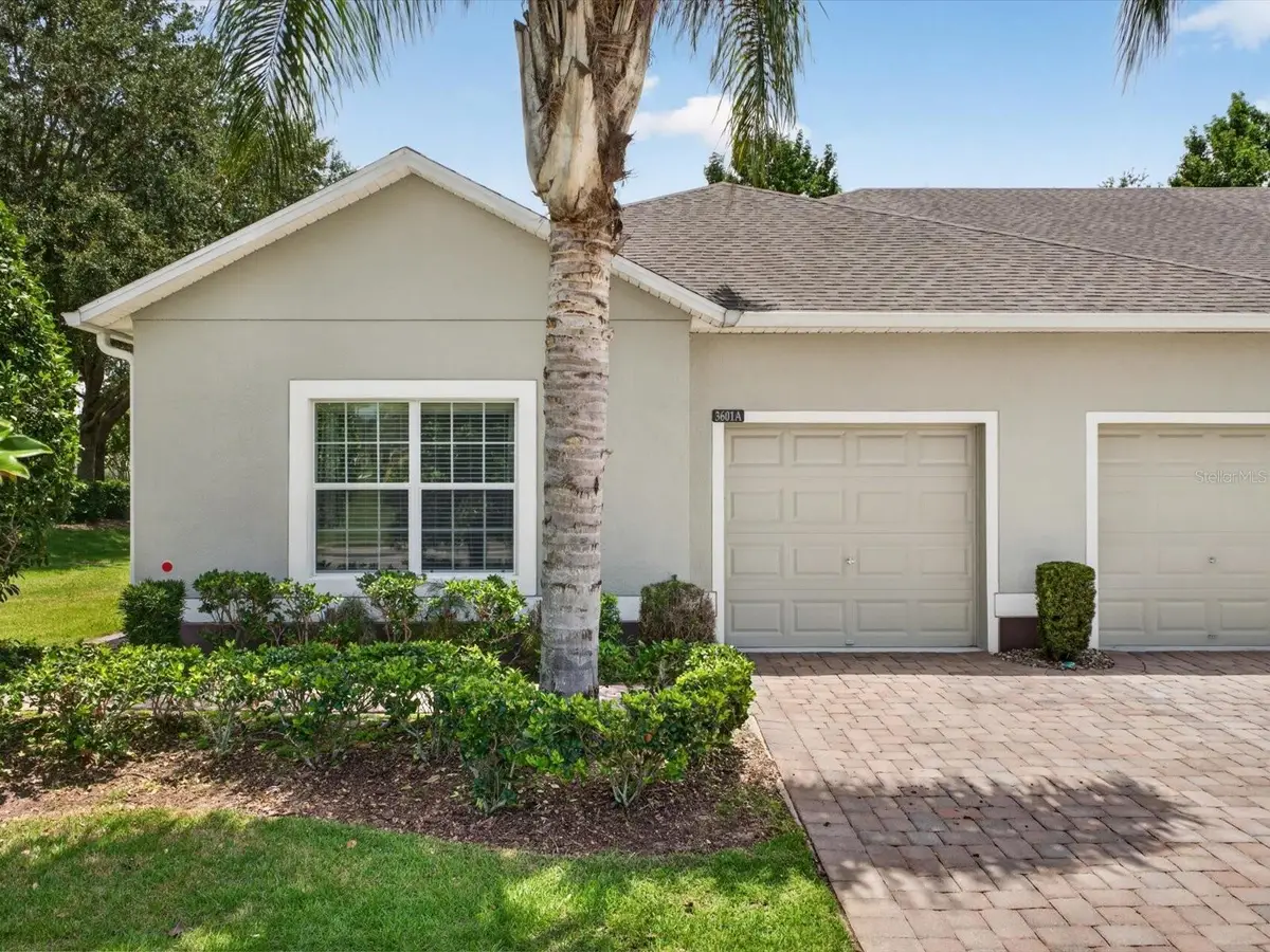 3601 Solana Circle #A, Clermont, FL 34711 - #1