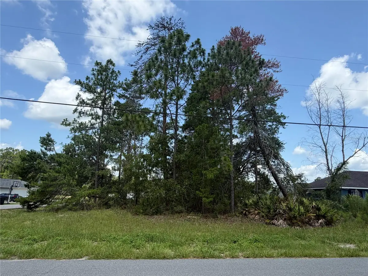 TBD Sw 63rd Terrace, Ocala, FL 34473 - #1
