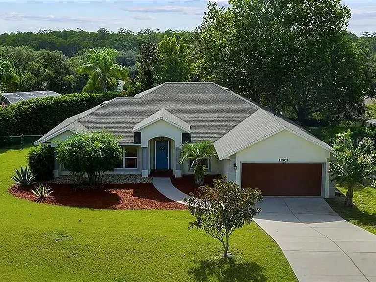 11802 Grand Hills Boulevard, Clermont, FL 34711 - #2