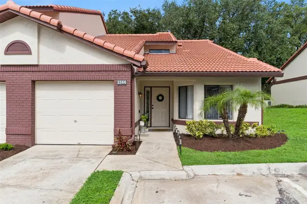 3344 Gray Fox Cove #4, APOPKA, FL 32703