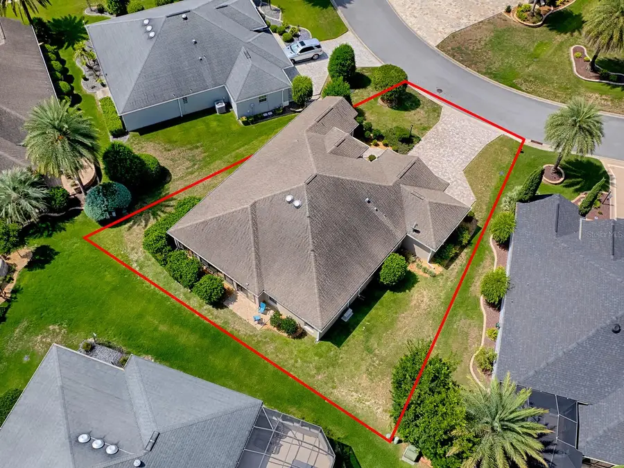 2935 Luraville Road, The Villages, FL 32163 - #2