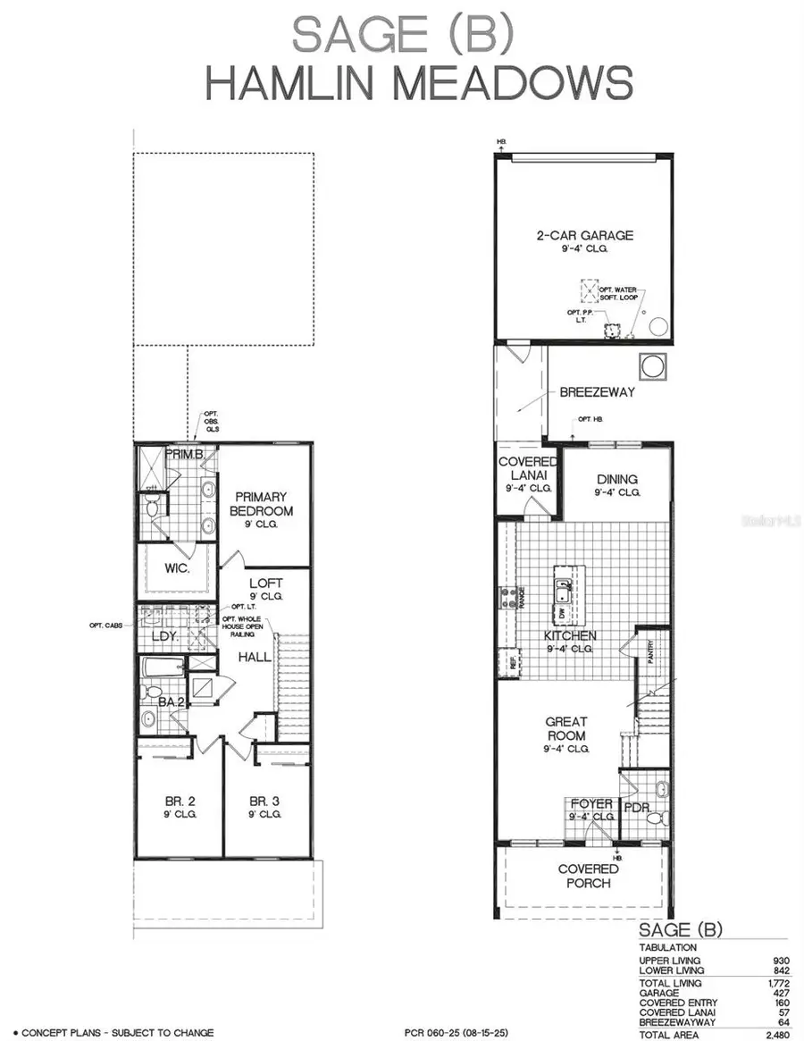 17792 Porter Road, Winter Garden, FL 34787 - #3
