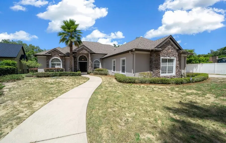 1251 Magnolia Farms Court, Eustis, FL 32726 - #3