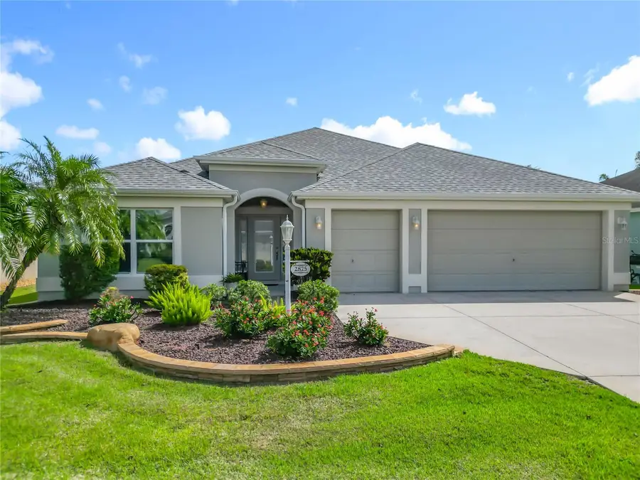 2875 Rain Lily Loop, The Villages, FL 32163 - #3