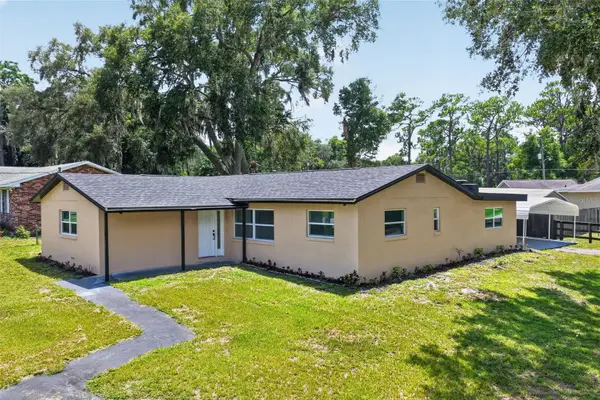 708 Cindy Avenue, FRUITLAND PARK, FL 34731