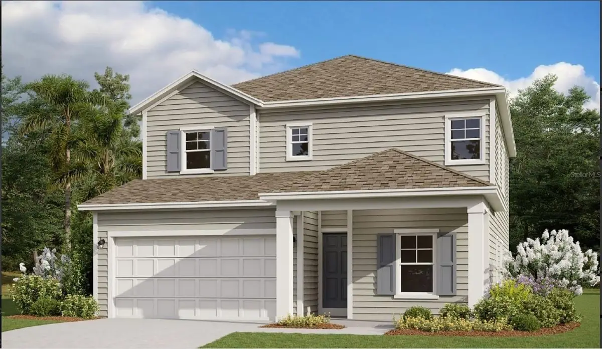 765 Pintail Terrace, Orange Park, FL 32073 - #1