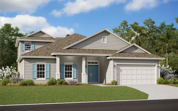 3399 Woodie Run, ORANGE PARK, FL 32073