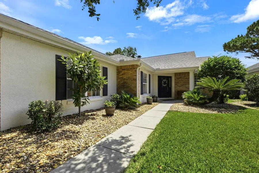 1750 Stafford Springs Boulevard, Mount Dora, FL 32757 - #2