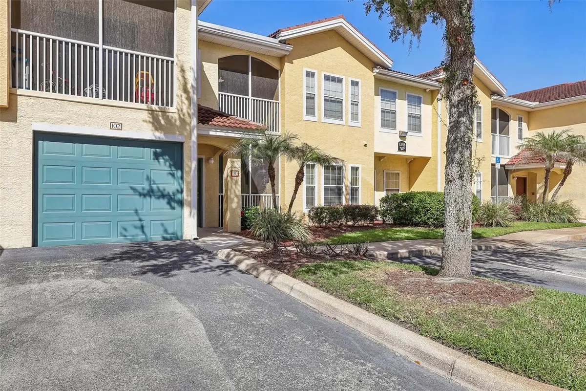 12016 Villanova Drive #102, Orlando, FL 32837 - #1