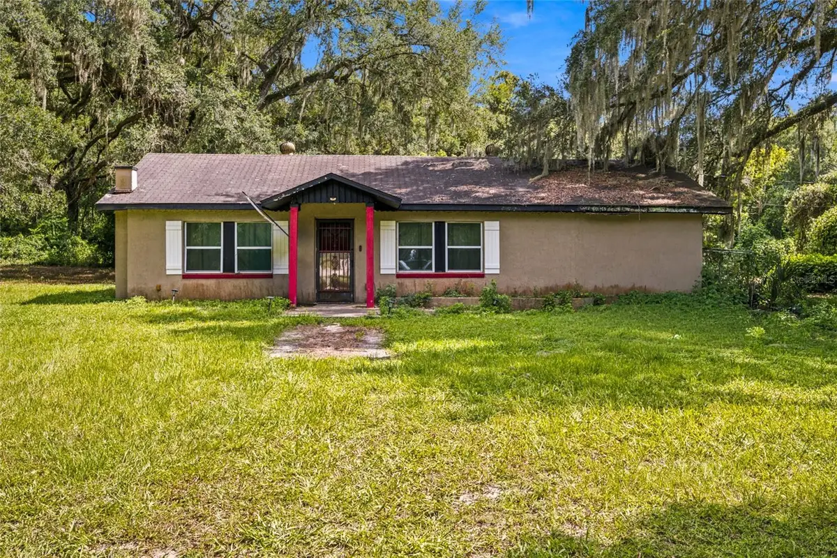 5398 SE 141st Street, Summerfield, FL 34491 - #1