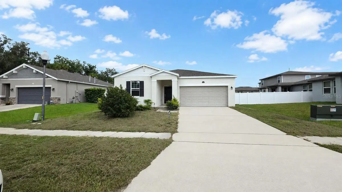 29994 Anahid Drive, Leesburg, FL 34748 - #1