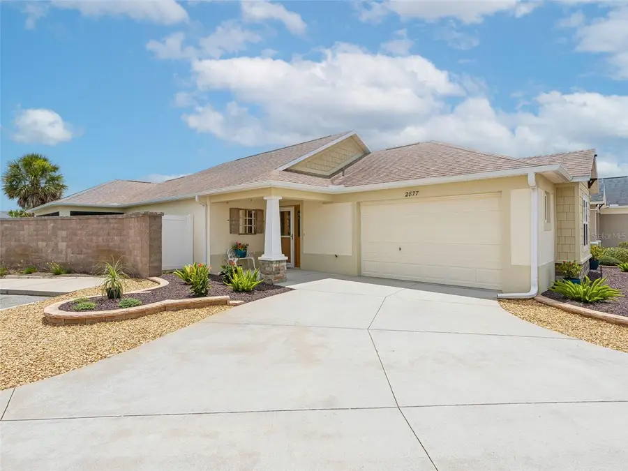 2877 Feustel Avenue, The Villages, FL 32163 - #3