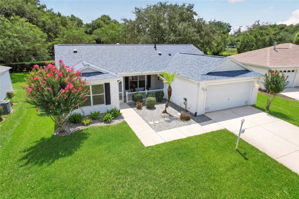 187 Olanta Drive, The Villages, FL 32162 - #1