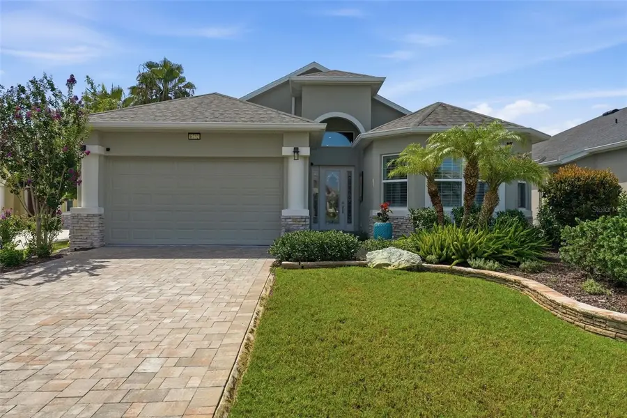 8732 Providence Court, Mount Dora, FL 32757 - #2