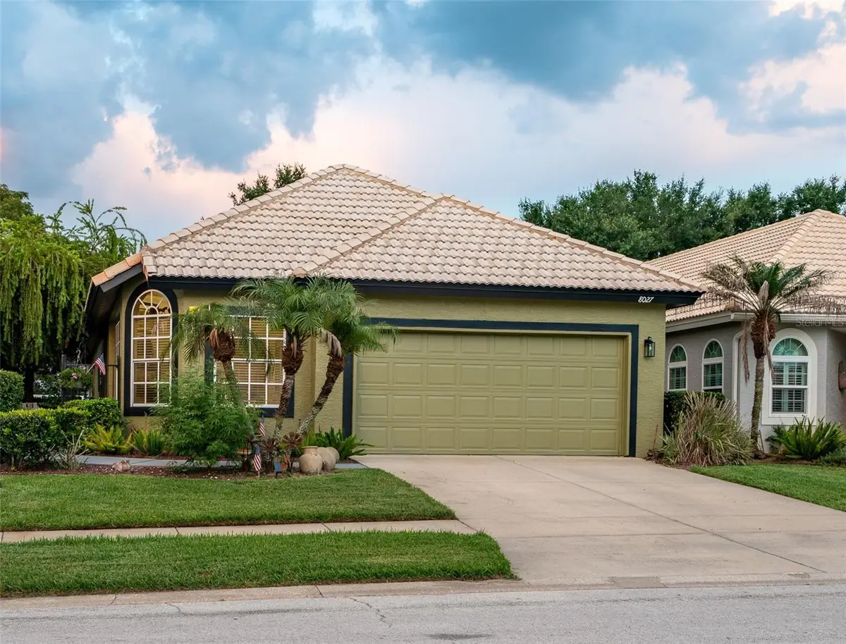 8027 Saint Andrews Way, Mount Dora, FL 32757 - #1