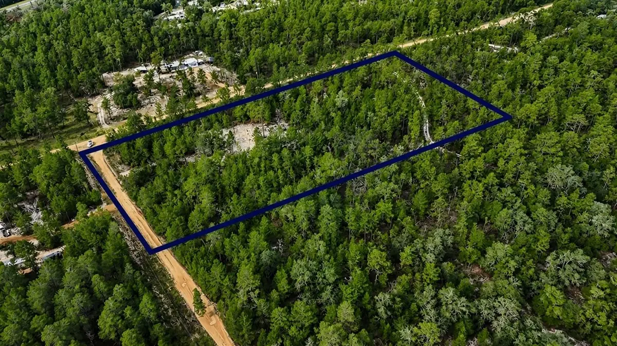 00 Unassigned Location, Hawthorne, FL 32640 - #1