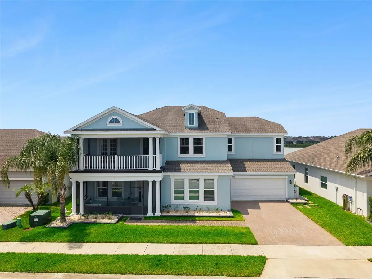 359 Blue Cypress Drive, Groveland, FL 34736 - #1