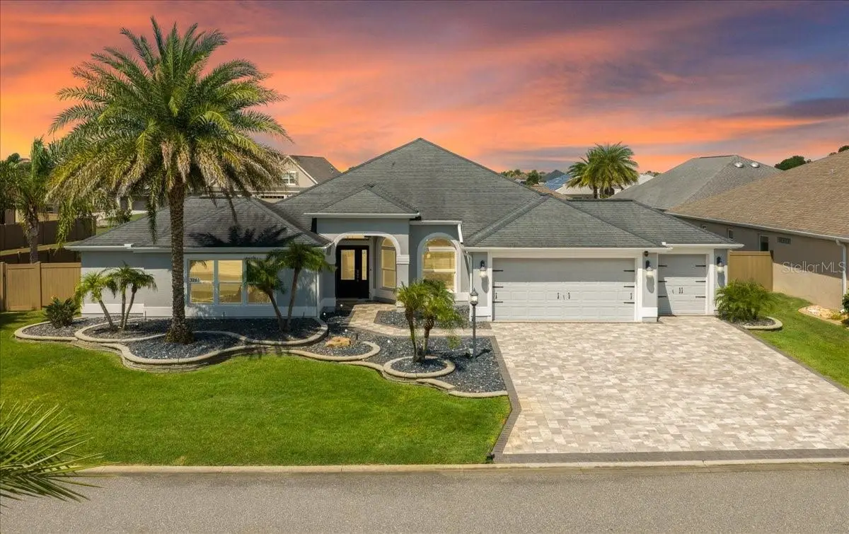 3261 Wise Way, The Villages, FL 32163 - #1
