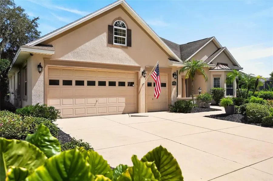 1793 Hartford Path, The Villages, FL 32162 - #2