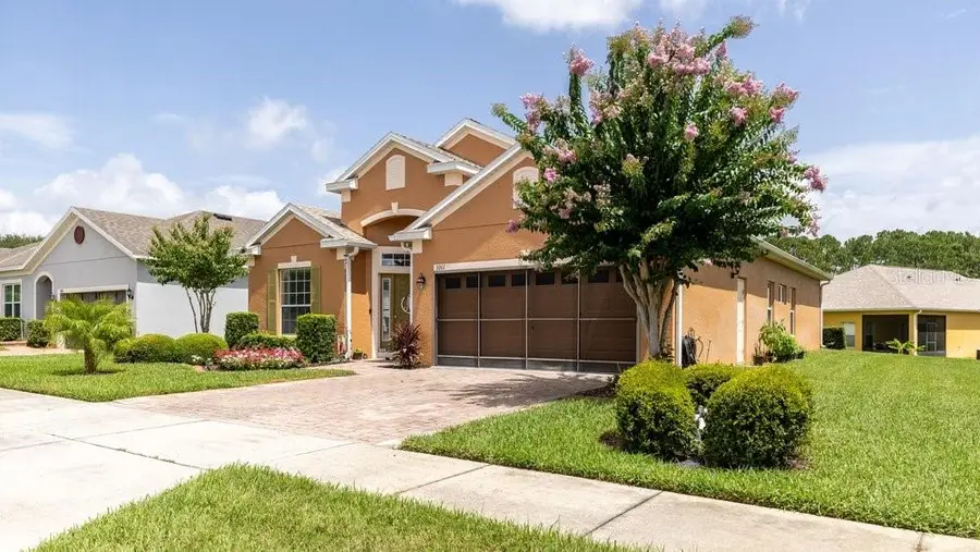 5911 Whisper Pine Drive, Leesburg, FL 34748 - #3